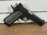 ROCK ISLAND ARMORY M1911 A1 FS - TACT. II MM .22 TCM/9MM - 5 of 10
