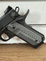 ROCK ISLAND ARMORY M1911 A1 FS - TACT. II MM .22 TCM/9MM - 3 of 10