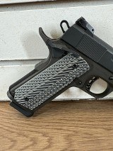 ROCK ISLAND ARMORY M1911 A1 FS - TACT. II MM .22 TCM/9MM - 6 of 10