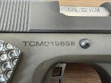 ROCK ISLAND ARMORY M1911 A1 FS - TACT. II MM .22 TCM/9MM - 10 of 10