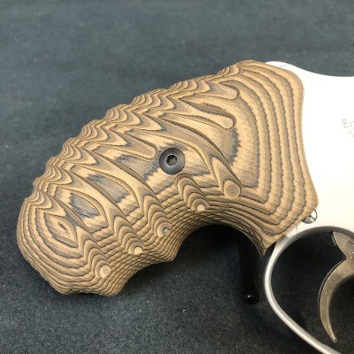 SMITH & WESSON M637 163050 .38 SPL - Image 7 of 7