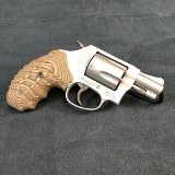 SMITH & WESSON M637 163050 .38 SPL - Image 2 of 7