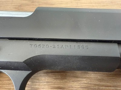 SDS IMPORTS 1911A1 T45 TANKER 45 ACP (45 Auto) - Image 8 of 9