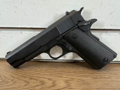 SDS IMPORTS 1911A1 T45 TANKER 45 ACP (45 Auto) - Image 1 of 9
