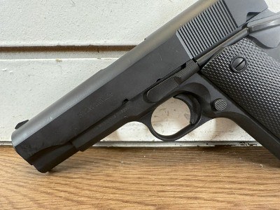 SDS IMPORTS 1911A1 T45 TANKER 45 ACP (45 Auto) - Image 4 of 9
