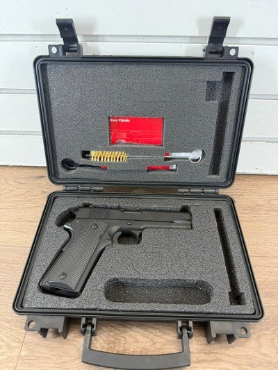 SDS IMPORTS 1911A1 T45 TANKER 45 ACP (45 Auto) - Image 2 of 9