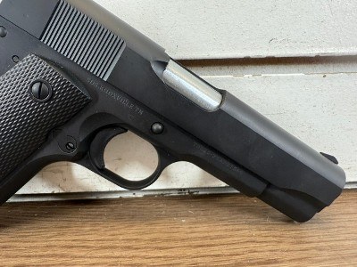 SDS IMPORTS 1911A1 T45 TANKER 45 ACP (45 Auto) - Image 7 of 9