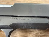 SDS IMPORTS 1911A1 T45 TANKER 45 ACP (45 Auto) - Image 8 of 9