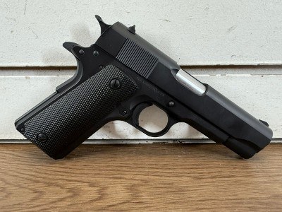 SDS IMPORTS 1911A1 T45 TANKER 45 ACP (45 Auto) - Image 5 of 9