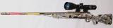 BROWNING X BOLT HELLS CANYON LONG RANGE 6.8 WESTERN - 5 of 14