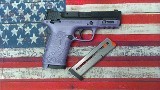 SMITH & WESSON M&P 380 SHIELD EZ M2.0 (13327) .380 ACP - 2 of 9