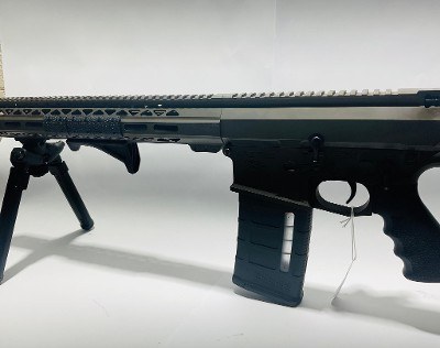 LIVE FREE ARMORY LF10 .308 WIN - Image 3 of 9
