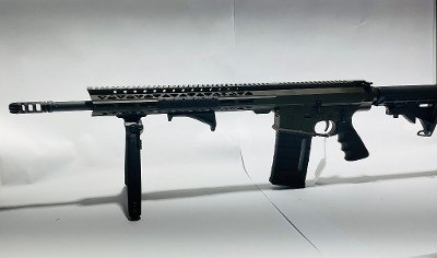 LIVE FREE ARMORY LF10 .308 WIN - Image 2 of 9