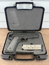ARMSCOR M1911 A1 FS-TACT. II 10mm Auto - Image 2 of 10
