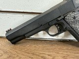ARMSCOR M1911 A1 FS-TACT. II 10mm Auto - Image 4 of 10