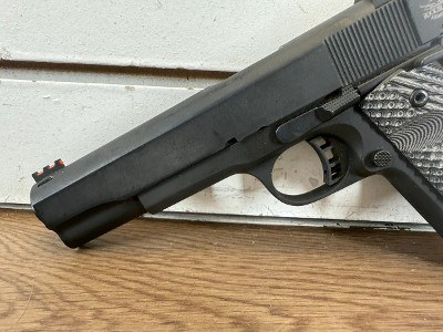 ARMSCOR M1911 A1 FS-TACT. II 10mm Auto - Image 4 of 10