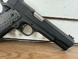 ARMSCOR M1911 A1 FS-TACT. II 10mm Auto - Image 7 of 10
