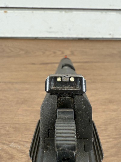 ARMSCOR M1911 A1 FS-TACT. II 10mm Auto - Image 8 of 10