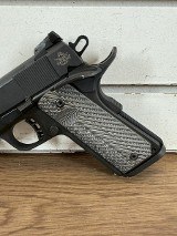 ARMSCOR M1911 A1 FS-TACT. II 10mm Auto - Image 3 of 10