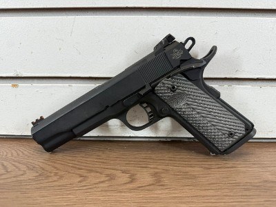 ARMSCOR M1911 A1 FS-TACT. II 10mm Auto - Image 1 of 10