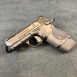 SMITH & WESSON CSX-E SERIES 9MM LUGER (9x19 PARA) - 3 of 4