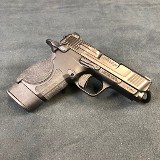 SMITH & WESSON CSX-E SERIES 9MM LUGER (9x19 PARA) - 2 of 4