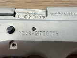 SAR FIREARMS P8LST 9MM LUGER (9x19 PARA) - Image 9 of 10