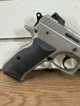 SAR FIREARMS P8LST 9MM LUGER (9x19 PARA) - Image 6 of 10