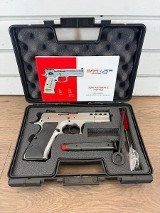 SAR FIREARMS P8LST 9MM LUGER (9x19 PARA) - Image 2 of 10