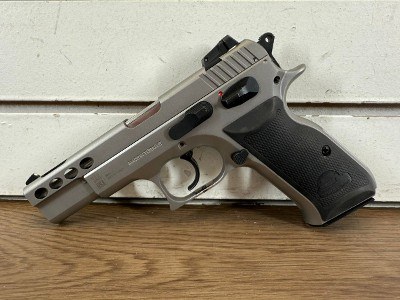 SAR FIREARMS P8LST 9MM LUGER (9x19 PARA) - Image 1 of 10