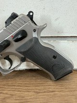 SAR FIREARMS P8LST 9MM LUGER (9x19 PARA) - Image 3 of 10