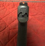 SMITH & WESSON Sheild X 9mm9MM LUGER (9x19 PARA) - Image 9 of 10
