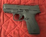 SMITH & WESSON Sheild X 9mm9MM LUGER (9x19 PARA) - Image 4 of 10