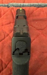 SMITH & WESSON Sheild X 9mm9MM LUGER (9x19 PARA) - Image 7 of 10