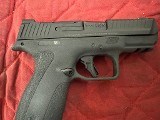 SMITH & WESSON Sheild X 9mm9MM LUGER (9x19 PARA) - Image 8 of 10