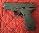 SMITH & WESSON Sheild X 9mm9MM LUGER (9x19 PARA) - Image 6 of 10