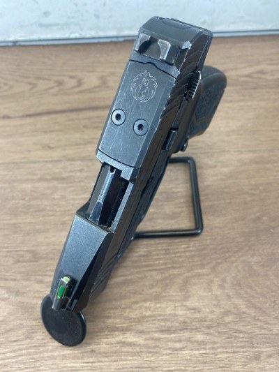 RUGER MAX-9 9MM LUGER (9x19 PARA) - Image 5 of 8