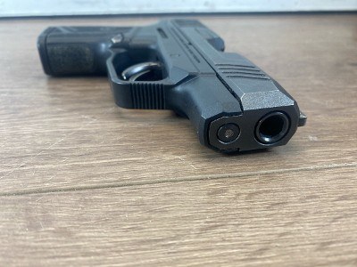 RUGER MAX-9 9MM LUGER (9x19 PARA) - Image 8 of 8