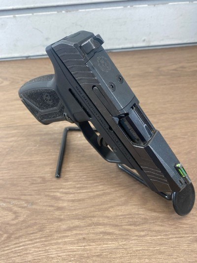 RUGER MAX-9 9MM LUGER (9x19 PARA) - Image 6 of 8