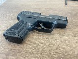 RUGER MAX-9 9MM LUGER (9x19 PARA) - Image 3 of 8