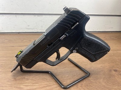 RUGER MAX-9 9MM LUGER (9x19 PARA) - Image 4 of 8