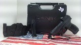 CANIK METE MC9LS (HG7883V-N) 9MM LUGER (9x19 PARA) - 1 of 11
