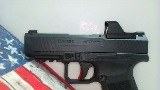 CANIK METE MC9LS (HG7883V-N) 9MM LUGER (9x19 PARA) - 10 of 11