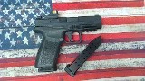 CANIK METE MC9LS (HG7883V-N) 9MM LUGER (9x19 PARA) - 2 of 11