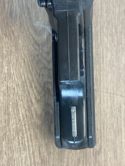HI-POINT C9 - PISTOL 9MM LUGER (9x19 PARA) - Image 3 of 7