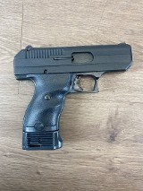 HI-POINT C9 - PISTOL 9MM LUGER (9x19 PARA) - Image 2 of 7