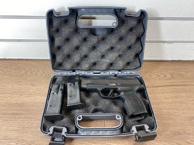 SIG SAUER P365 9MM LUGER (9x19 PARA) - Image 8 of 8
