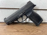 SIG SAUER P365 9MM LUGER (9x19 PARA) - Image 1 of 8