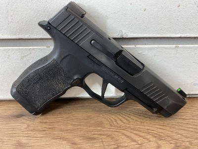 SIG SAUER P365 9MM LUGER (9x19 PARA) - Image 3 of 8