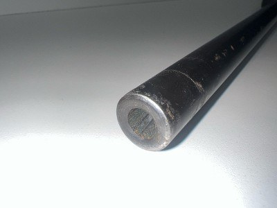 WINCHESTER MODEL 70 SYNTHETIC STOCK .30-06 SPRG - Image 3 of 12